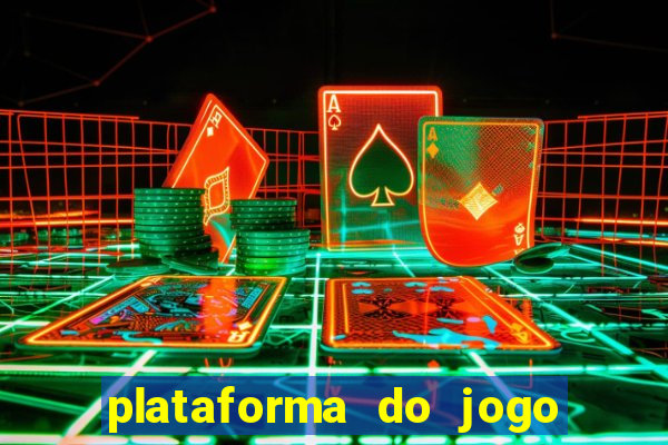 plataforma do jogo do canguru